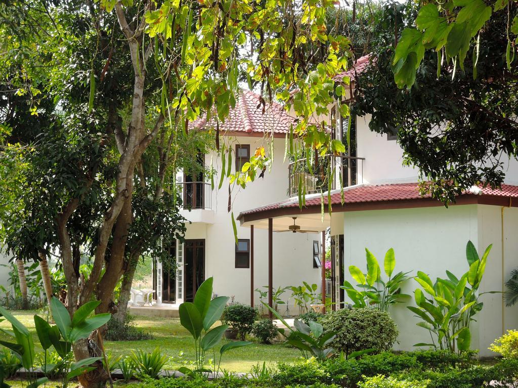 Mango Spa & Resort Hua Hin Exterior photo