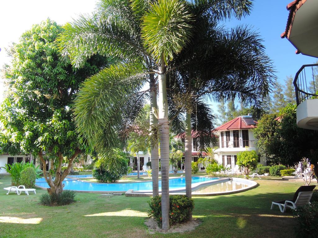 Mango Spa & Resort Hua Hin Exterior photo