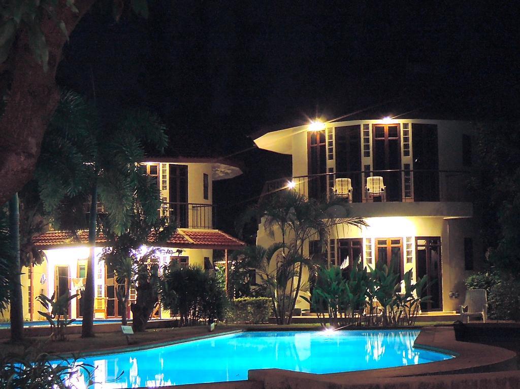 Mango Spa & Resort Hua Hin Exterior photo